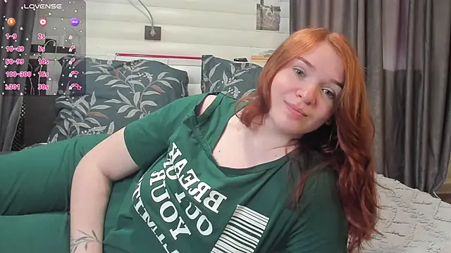 Snapshot of EvaJackson111 chatting on 15, 5, 2026 EvaJackson111 online show from 15, 5, 2026