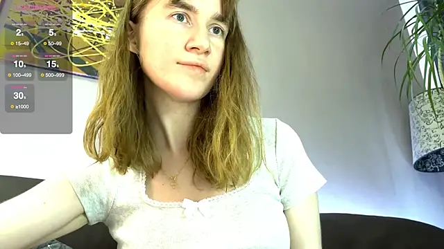 velina   online show from 4, 11, 2025