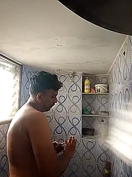 Nihaal17 online show from 2, 12, 2025