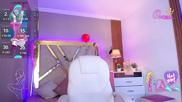 Ashley parkerr online show from 28, 2, 2026