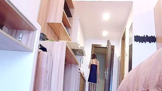 Tianxin6 online show from 17, 9, 2025