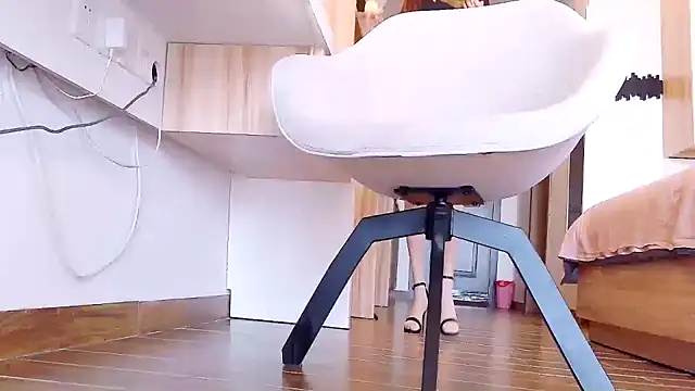 Tianxin6 online show from 9, 11, 2025