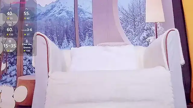 Tianxin6 online show from 19, 4, 2026