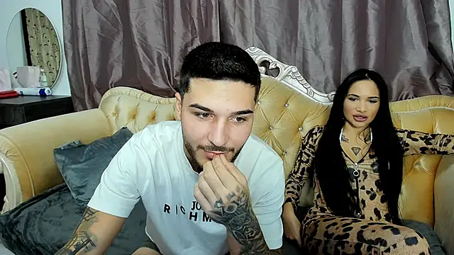 ZaraBliss3 online show from 24, 9, 2025
