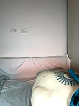 Snapshot of flowermadness chatting on 29, 11, 2025 flowermadness online show from 29, 11, 2025