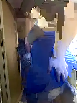 sexy love997 online show from 25, 9, 2025