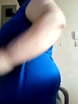 sexy love997 online show from 13, 10, 2025