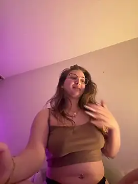 Snapshot of RebekaRose chatting on 23, 4, 2026 RebekaRose online show from 23, 4, 2026