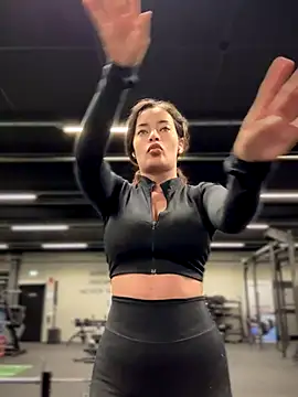 Risky Workouts online show from 14, 10, 2025