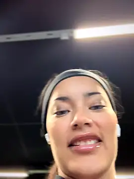 Risky Workouts online show from 30, 10, 2025