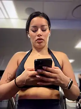 Risky Workouts online show from 16, 2, 2026