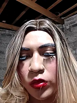 25Kristina online show from 22, 10, 2025