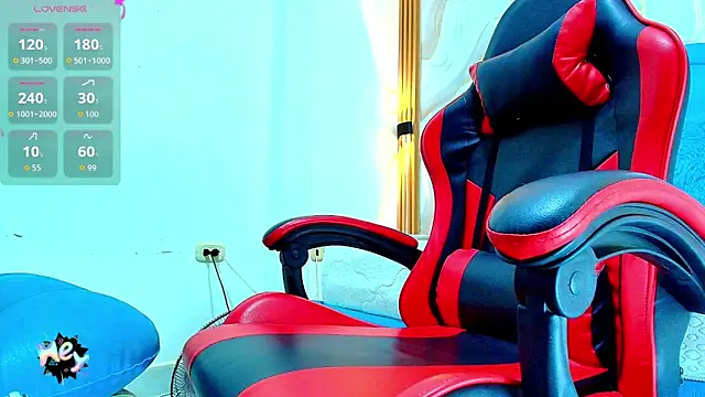 anapau cooper online show from 20, 2, 2026