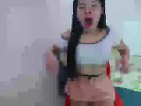 Melody Khang online show from 3, 10, 2025