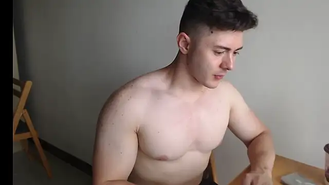 Snapshot of muscledoctor24 chatting on 9, 9, 2025 muscledoctor24 online show from 9, 9, 2025
