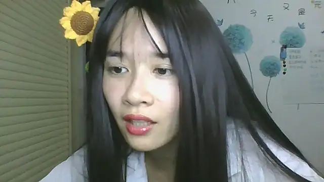 Monice1314 online show from 1, 10, 2025