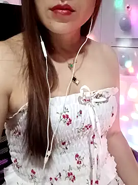 Snapshot of Mago-sweet chatting on 10, 9, 2025 Mago-sweet online show from 10, 9, 2025