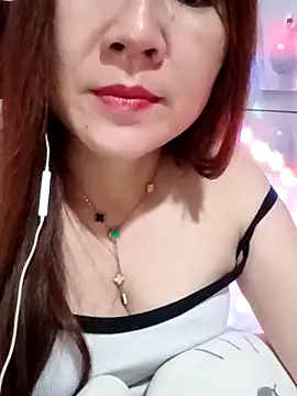 Snapshot of Mago-sweet chatting on 18, 9, 2025 Mago-sweet online show from 18, 9, 2025