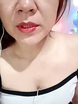 Snapshot of Mago-sweet chatting on 22, 9, 2025 Mago-sweet online show from 22, 9, 2025