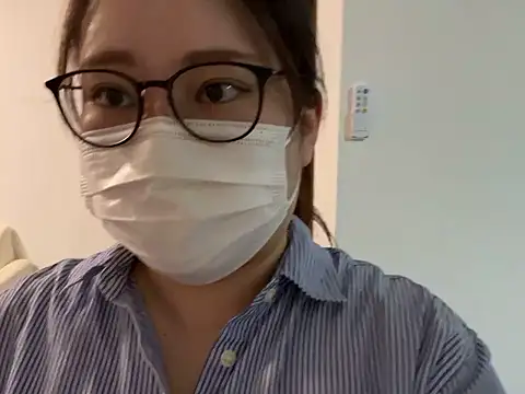 shimera-nohime25 online show from 11, 9, 2025