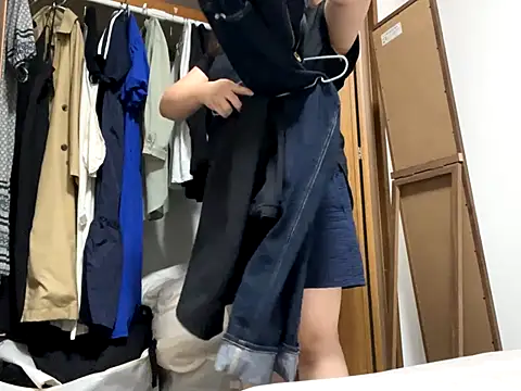 shimera-nohime25 online show from 16, 9, 2025