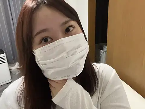 shimera-nohime25 online show from 15, 10, 2025