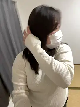 shimera-nohime25 online show from 16, 12, 2025