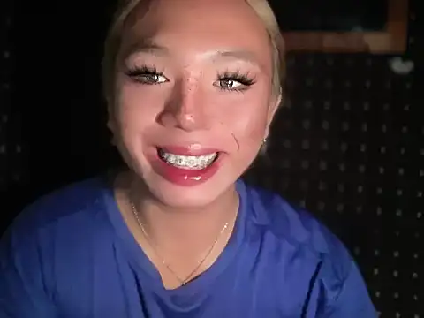 Cataleya Jonesxxx online show from 10, 1, 2026