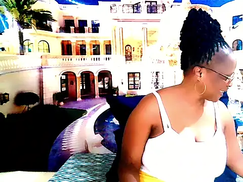 EbonyBloom69 online show from 23, 10, 2025