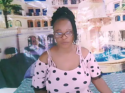 EbonyBloom69 online show from 25, 10, 2025