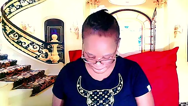 Snapshot of EbonyBloom69 chatting on 27, 2, 2026 EbonyBloom69 online show from 27, 2, 2026