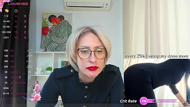 PamellaMurphy online show from 13, 10, 2025