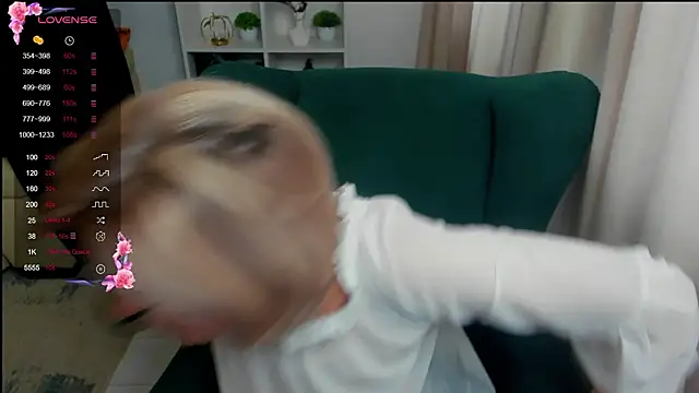 PamellaMurphy online show from 8, 2, 2026