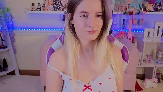 Sonia Meow online show from 20, 11, 2025