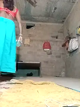 Snapshot of sadhna200 chatting on 24, 10, 2025 sadhna200 online show from 24, 10, 2025