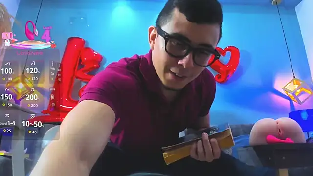 Snapshot of Eross_Santy chatting on 14, 2, 2026 Eross Santy online show from 14, 2, 2026