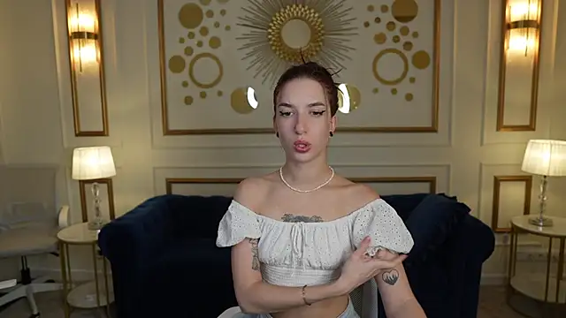  Lili 054 online show from 7, 11, 2025