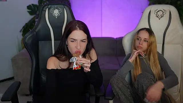  Lili 054 online show from 10, 11, 2025