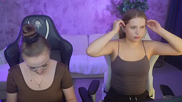 Ella 054 online show from 14, 9, 2025