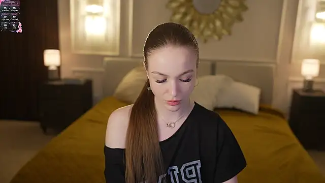 Ella 054 online show from 6, 4, 2026