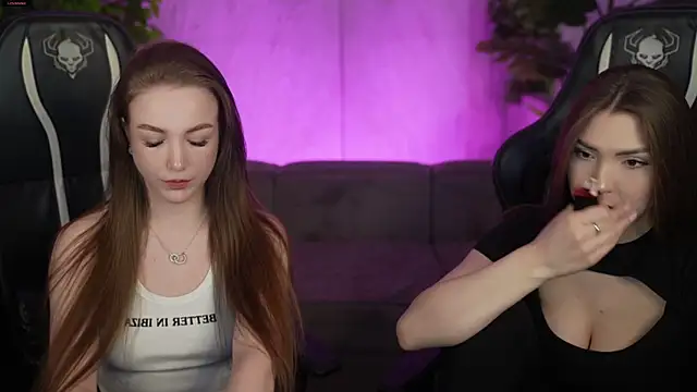 Ella 054 online show from 20, 4, 2026