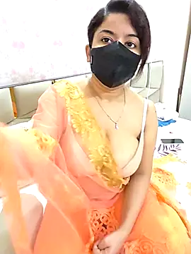 Jenny1401 online show from 12, 10, 2025