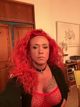 Hotmilfhamburg1 online show from 12, 11, 2025