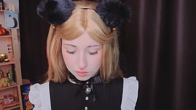 YukiMisa online show from 21, 10, 2025