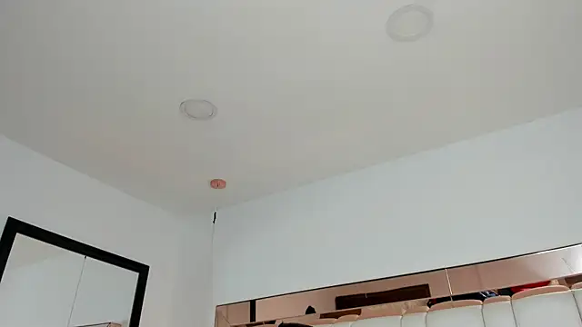 CarolinaFerrer online show from 31, 10, 2025