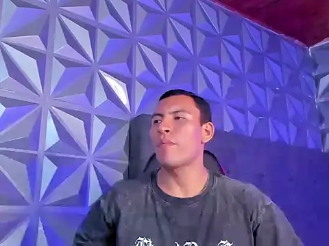 Arthur Masson online show from 18, 4, 2026