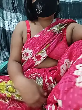 CutePriya59 online show from 9, 6, 2026