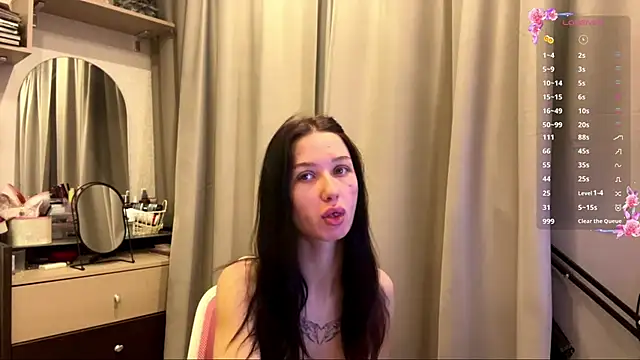 RendaBaatz online show from 6, 1, 2026