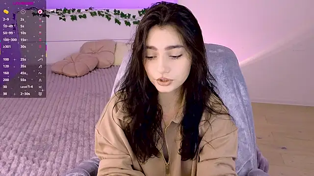 Andres sssss online show from 6, 11, 2025