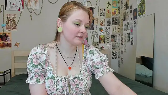 Snapshot of WonderConnie1 chatting on 30, 6, 2026 WonderConnie1 online show from 30, 6, 2026